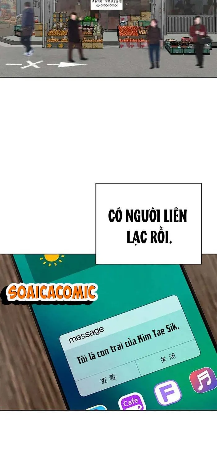 Vượt Ranh Vì Một Chữ Nợ Chap 12 - Next Chap 13