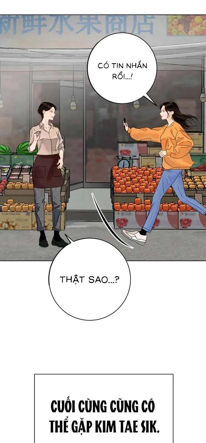 Vượt Ranh Vì Một Chữ Nợ Chap 12 - Next Chap 13