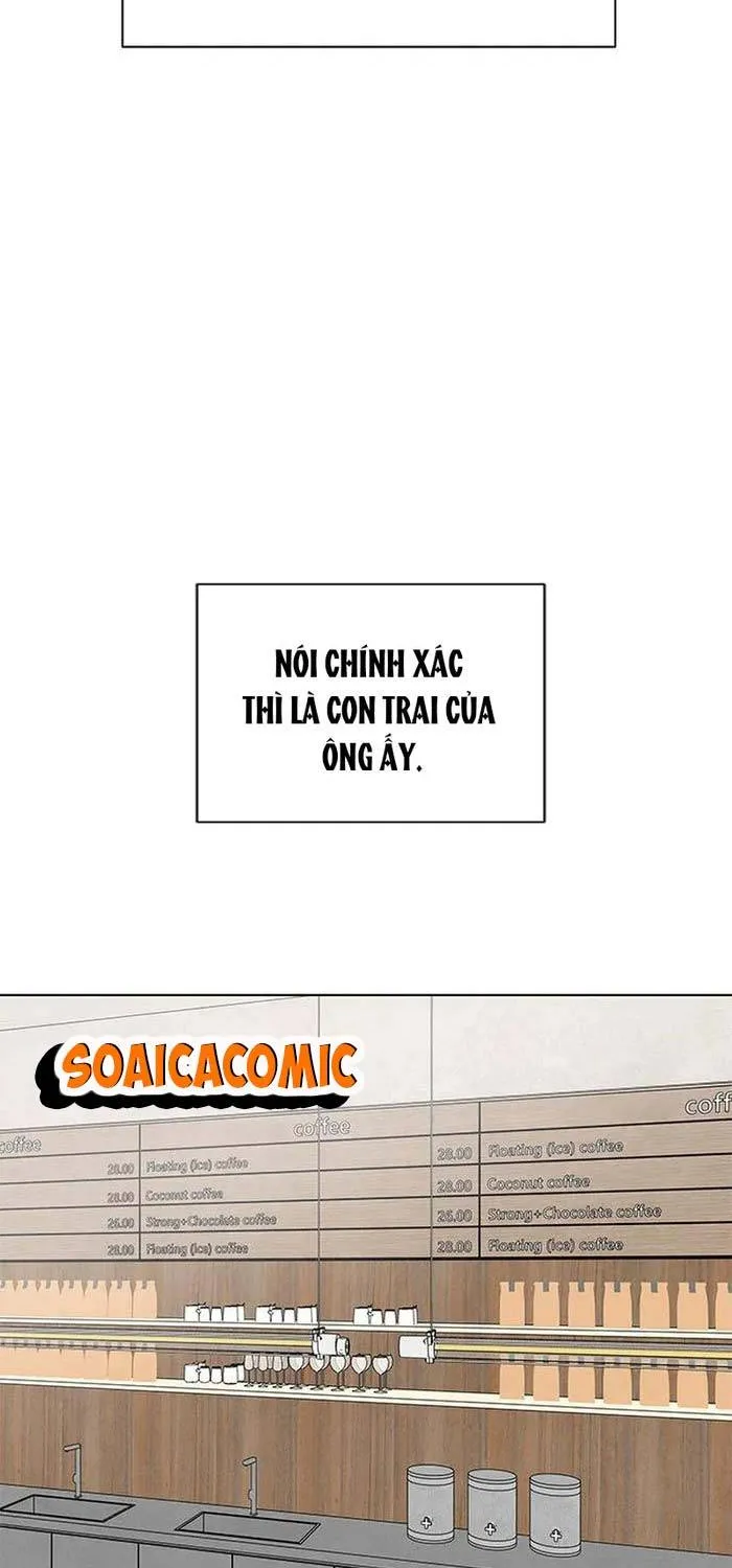 Vượt Ranh Vì Một Chữ Nợ Chap 12 - Next Chap 13