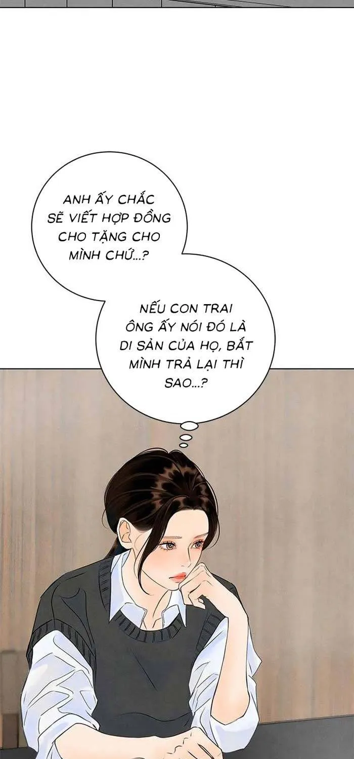 Vượt Ranh Vì Một Chữ Nợ Chap 12 - Next Chap 13