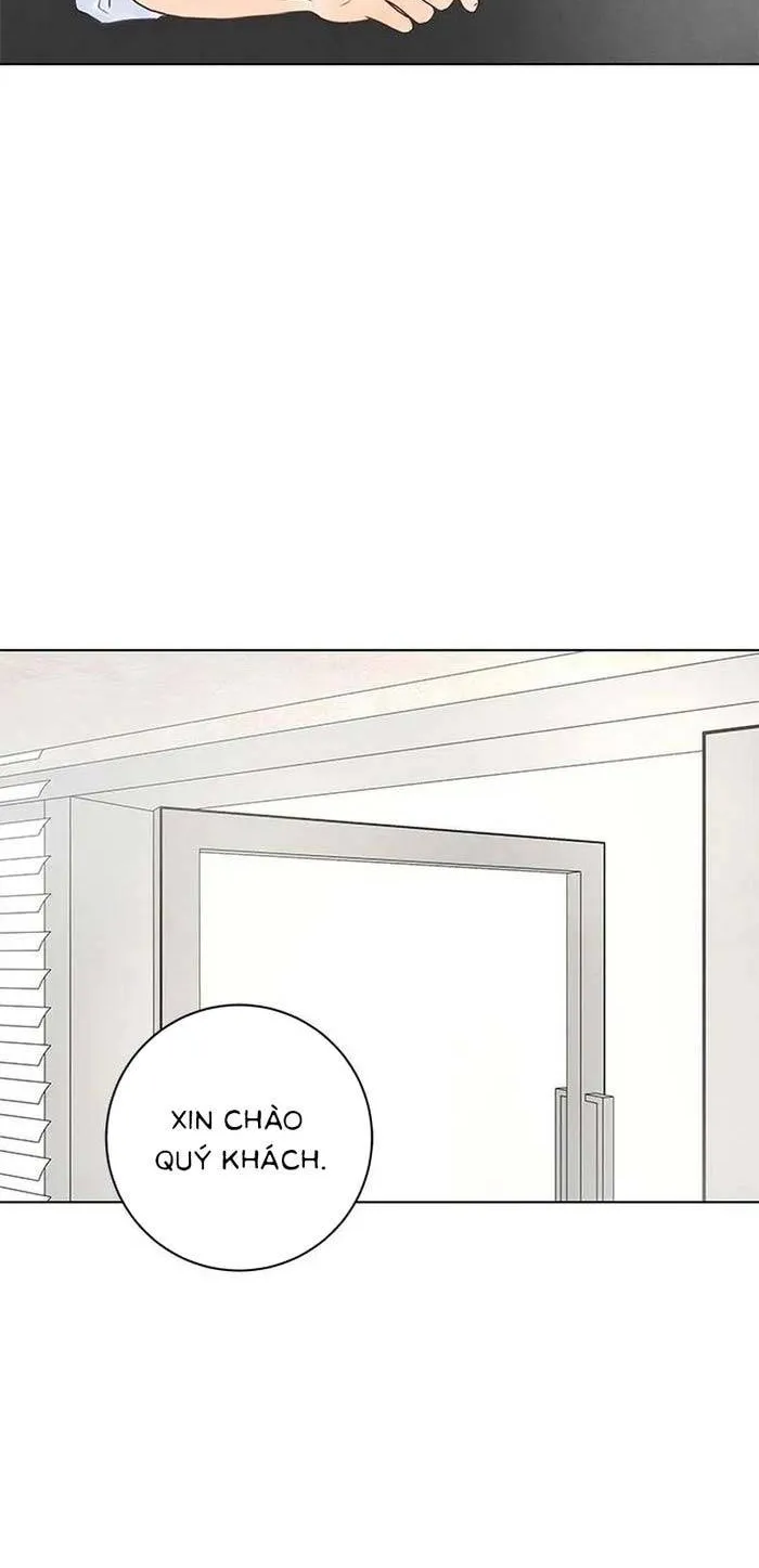 Vượt Ranh Vì Một Chữ Nợ Chap 12 - Next Chap 13