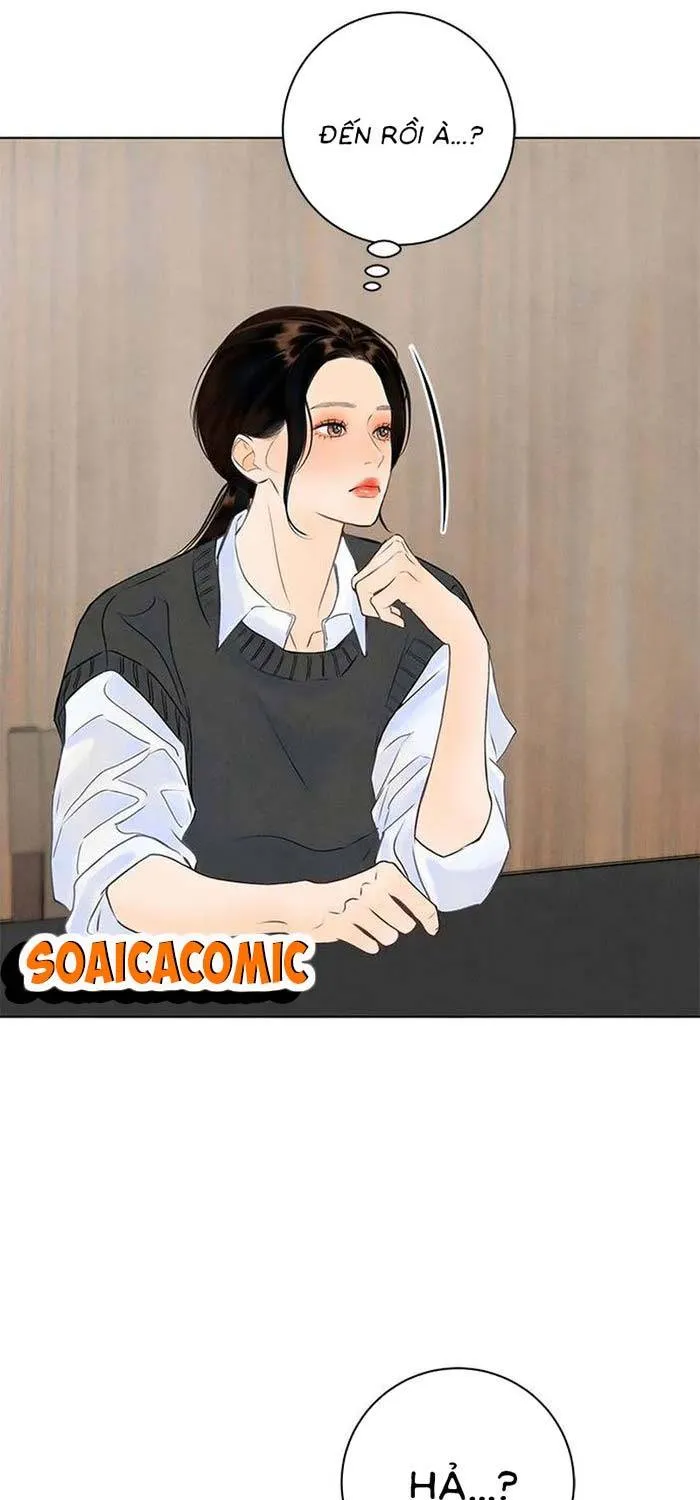 Vượt Ranh Vì Một Chữ Nợ Chap 12 - Next Chap 13