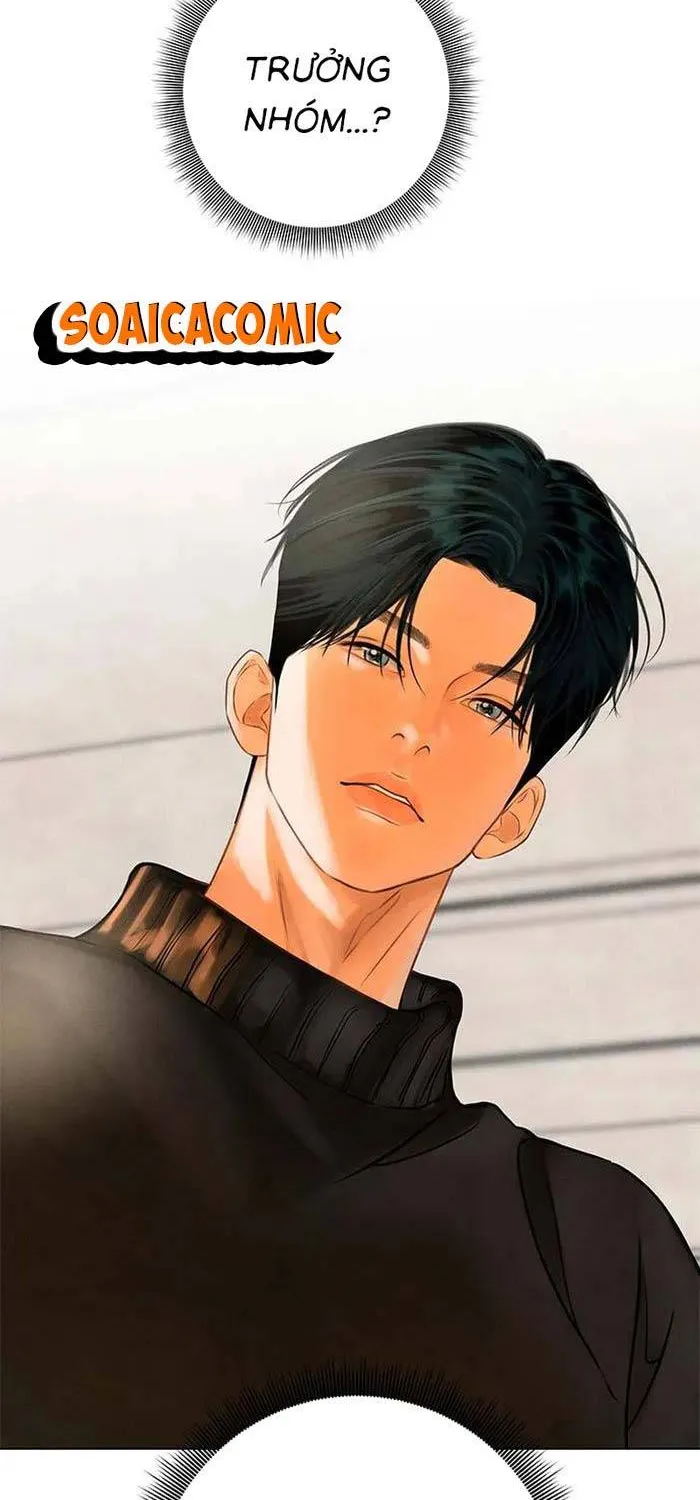 Vượt Ranh Vì Một Chữ Nợ Chap 12 - Next Chap 13