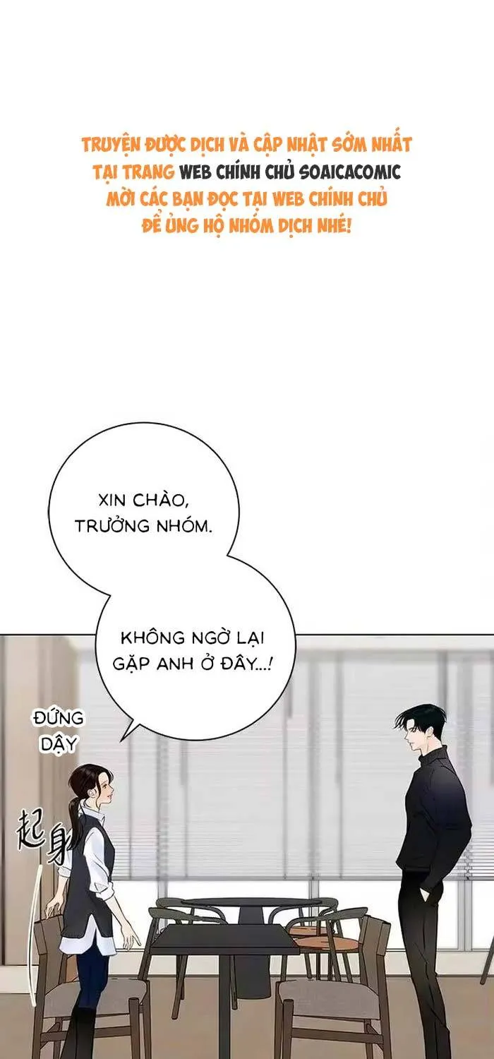 Vượt Ranh Vì Một Chữ Nợ Chap 13 - Next Chap 14