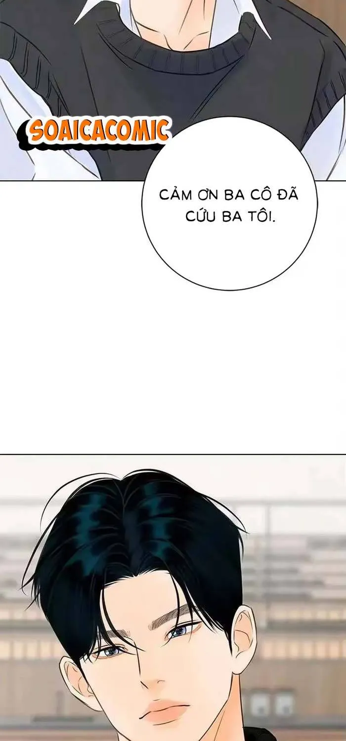 Vượt Ranh Vì Một Chữ Nợ Chap 13 - Next Chap 14