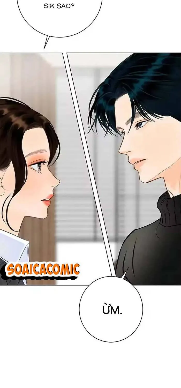 Vượt Ranh Vì Một Chữ Nợ Chap 13 - Next Chap 14