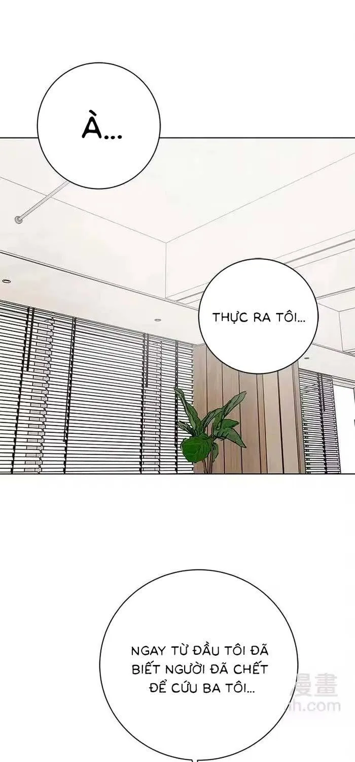 Vượt Ranh Vì Một Chữ Nợ Chap 13 - Next Chap 14