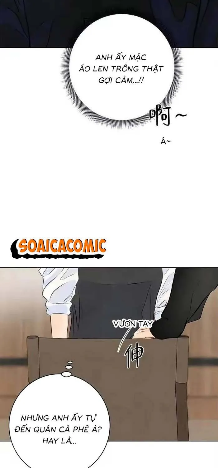 Vượt Ranh Vì Một Chữ Nợ Chap 13 - Next Chap 14