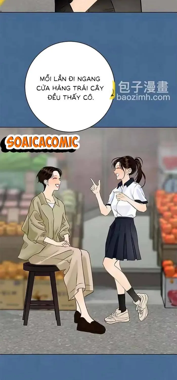 Vượt Ranh Vì Một Chữ Nợ Chap 13 - Next Chap 14