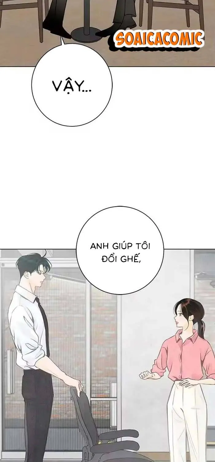 Vượt Ranh Vì Một Chữ Nợ Chap 13 - Next Chap 14