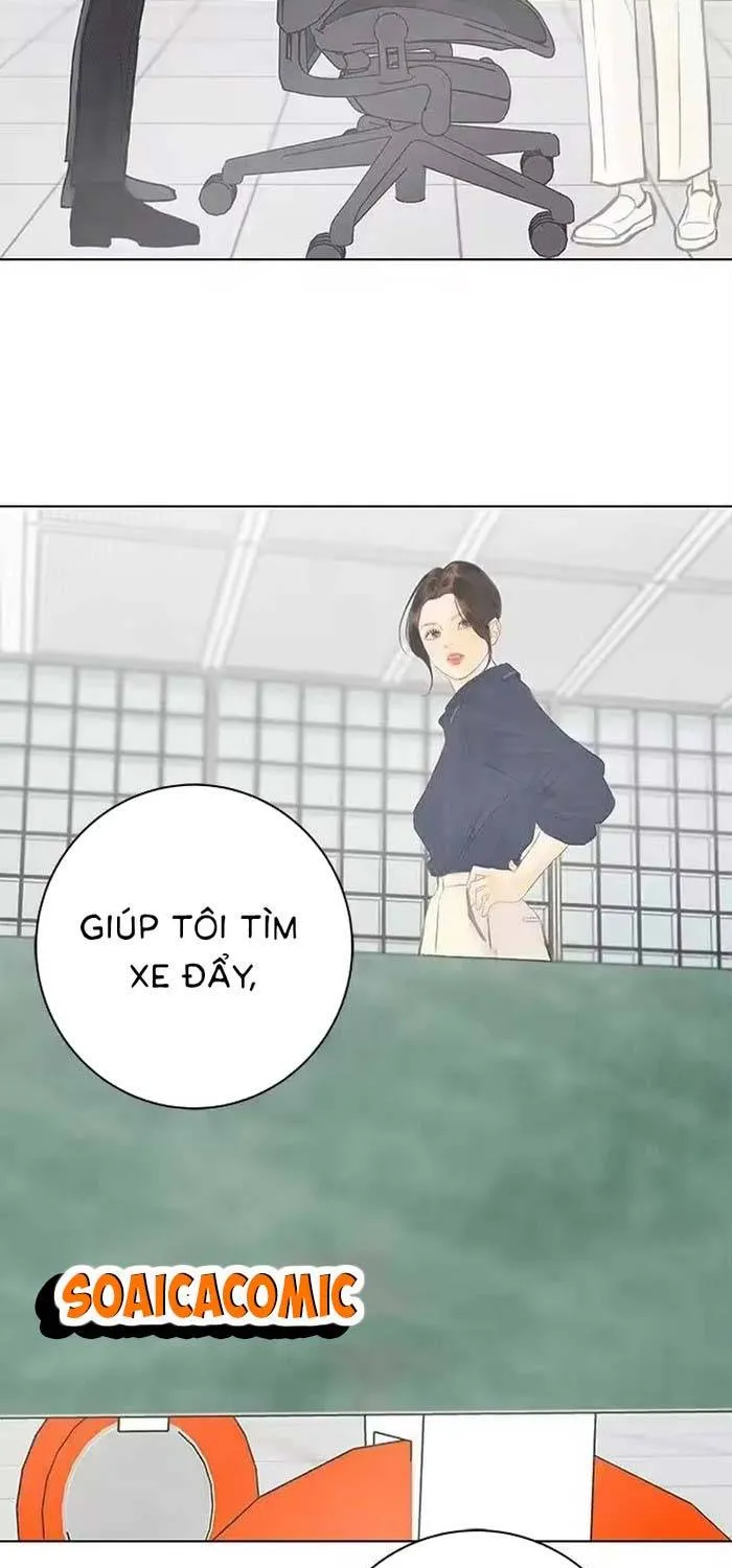 Vượt Ranh Vì Một Chữ Nợ Chap 13 - Next Chap 14