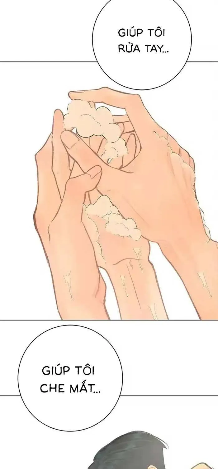 Vượt Ranh Vì Một Chữ Nợ Chap 13 - Next Chap 14