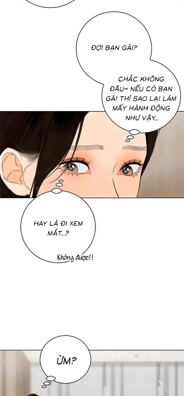 Vượt Ranh Vì Một Chữ Nợ Chap 13 - Next Chap 14