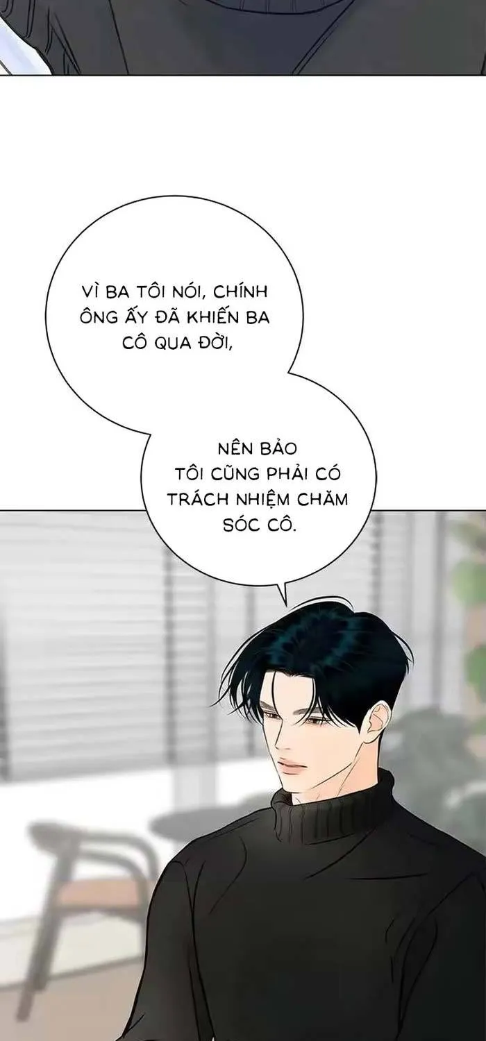 Vượt Ranh Vì Một Chữ Nợ Chap 13 - Next Chap 14