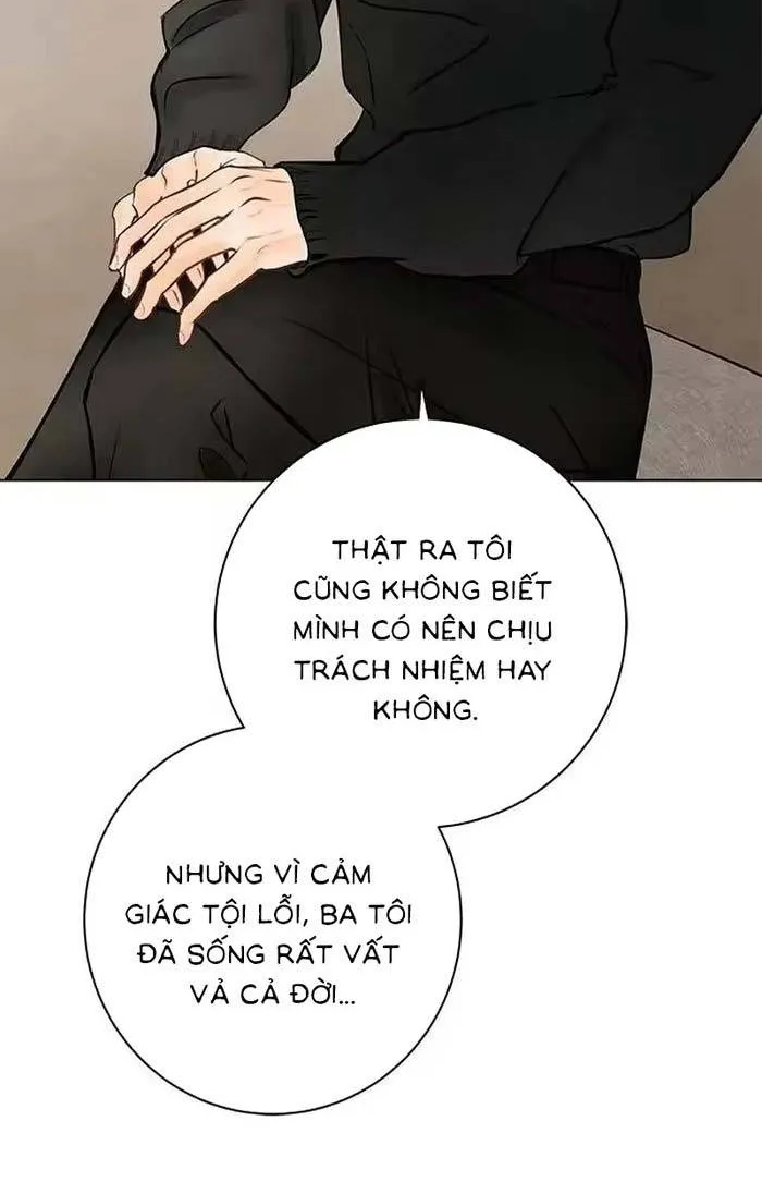 Vượt Ranh Vì Một Chữ Nợ Chap 13 - Next Chap 14