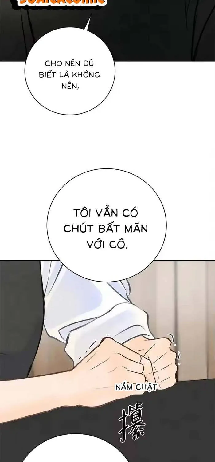 Vượt Ranh Vì Một Chữ Nợ Chap 13 - Next Chap 14