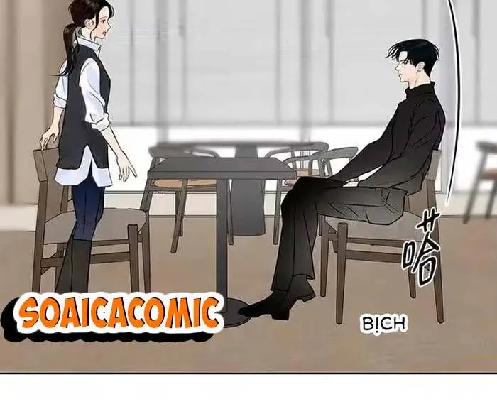 Vượt Ranh Vì Một Chữ Nợ Chap 13 - Next Chap 14