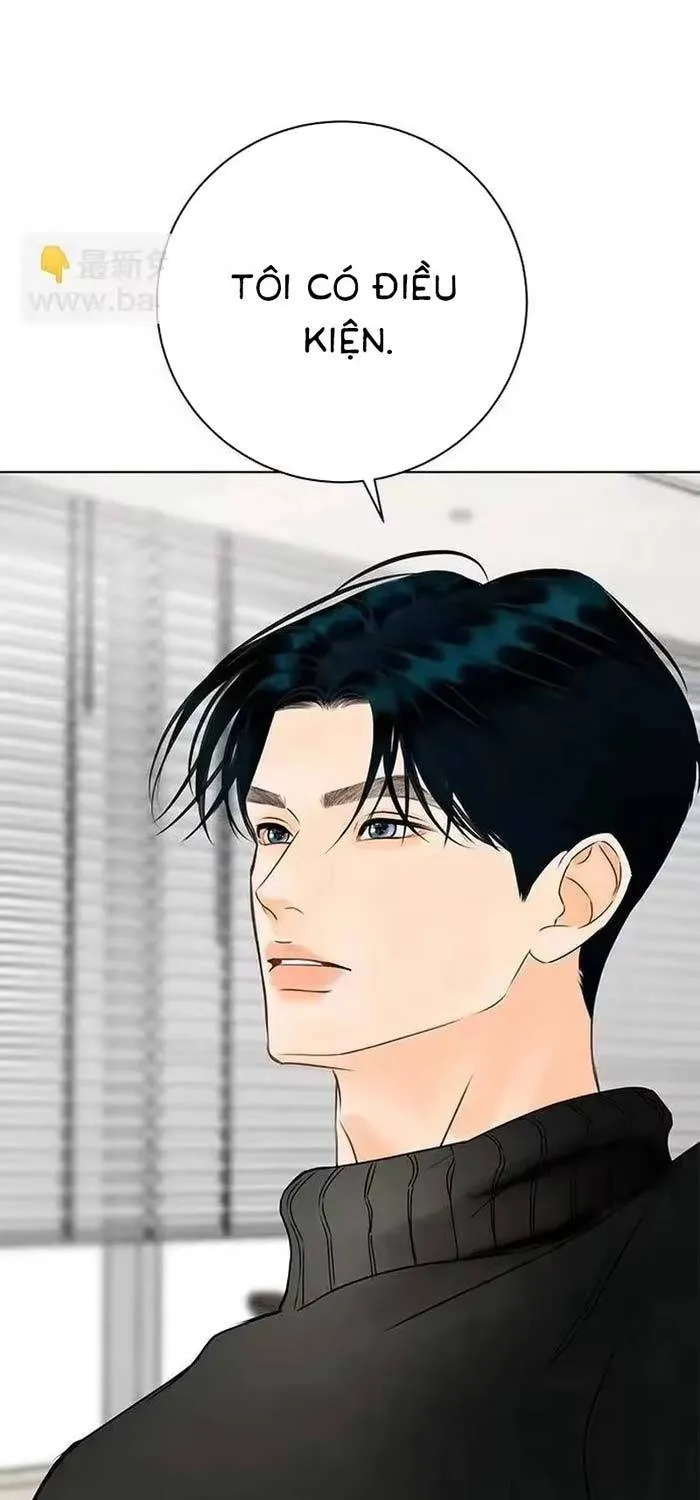Vượt Ranh Vì Một Chữ Nợ Chap 13 - Next Chap 14