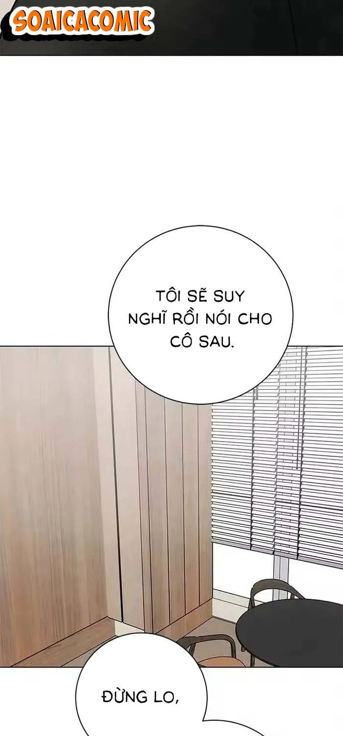 Vượt Ranh Vì Một Chữ Nợ Chap 13 - Next Chap 14
