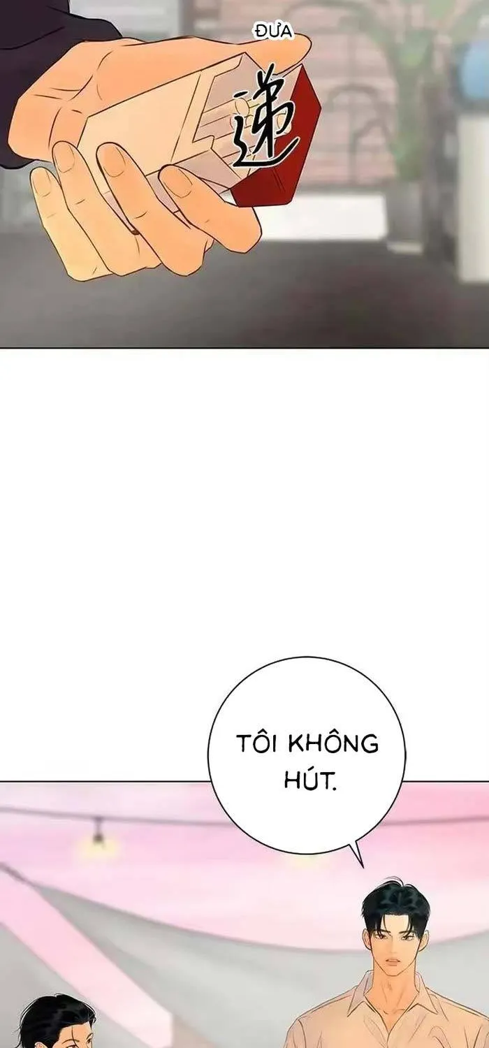 Vượt Ranh Vì Một Chữ Nợ Chap 13 - Next Chap 14