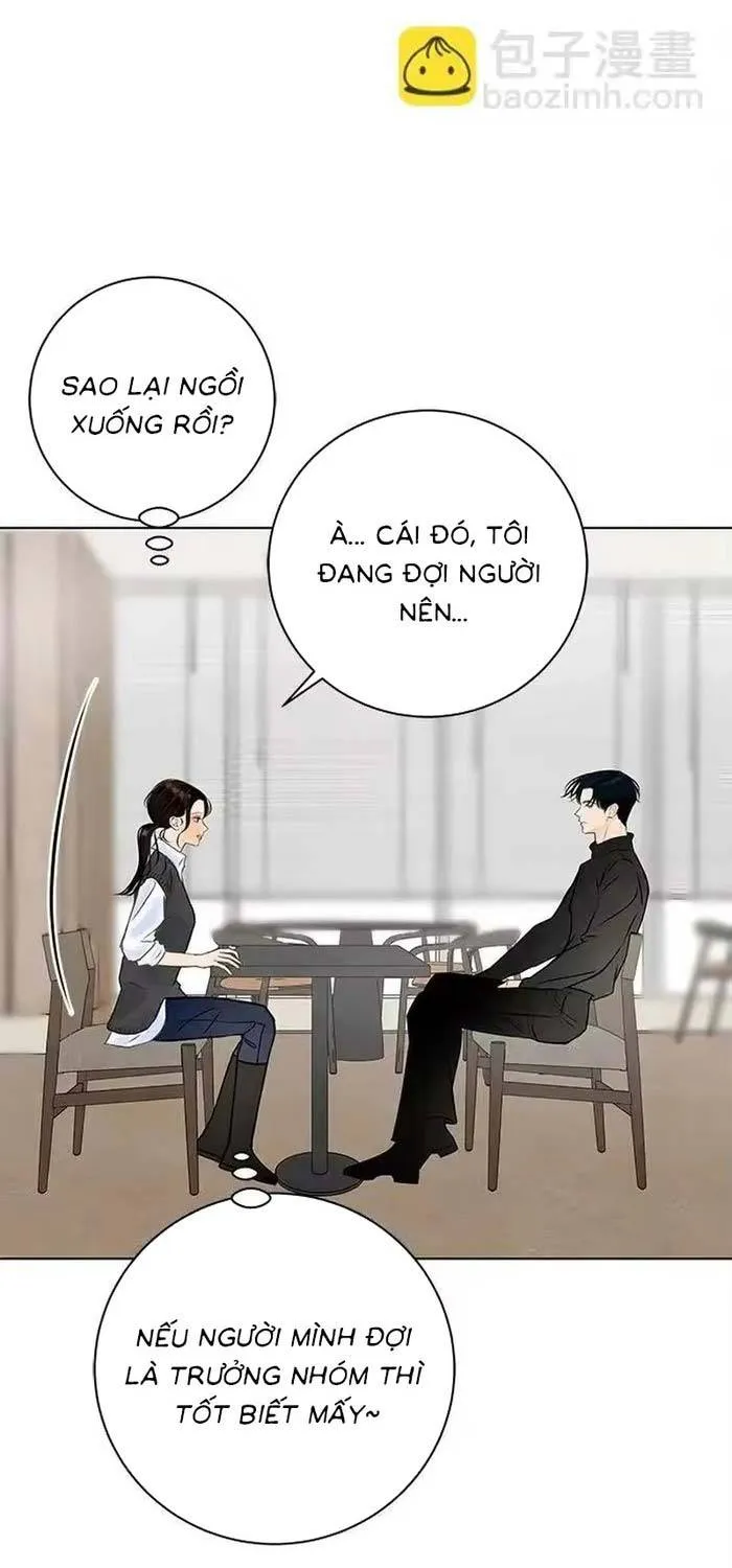 Vượt Ranh Vì Một Chữ Nợ Chap 13 - Next Chap 14