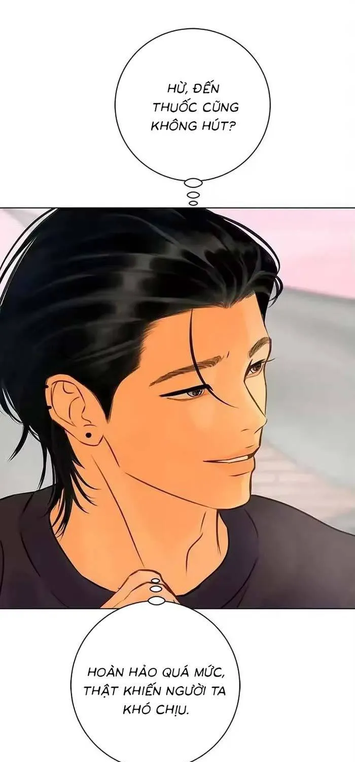 Vượt Ranh Vì Một Chữ Nợ Chap 13 - Next Chap 14