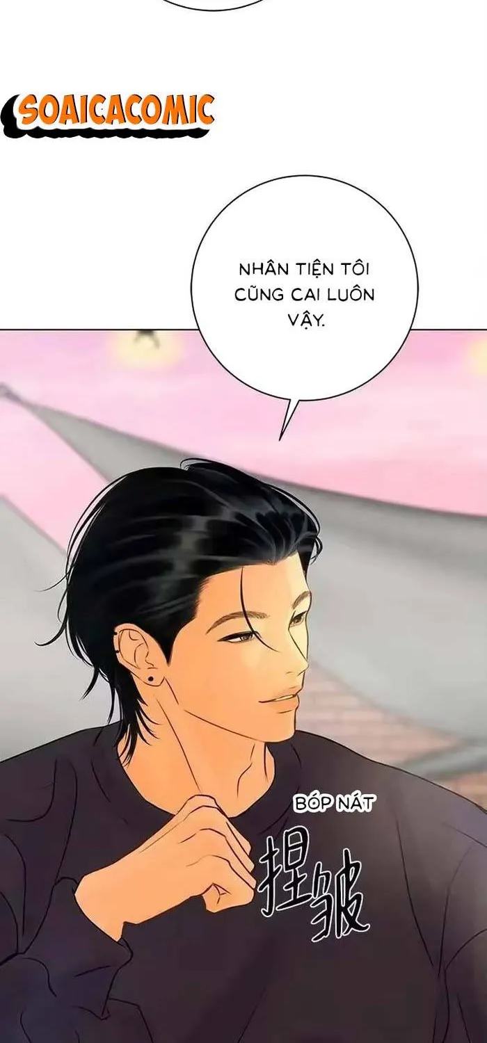 Vượt Ranh Vì Một Chữ Nợ Chap 13 - Next Chap 14