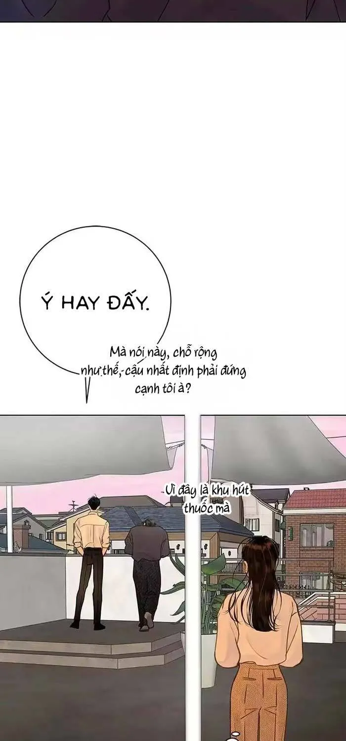 Vượt Ranh Vì Một Chữ Nợ Chap 13 - Next Chap 14