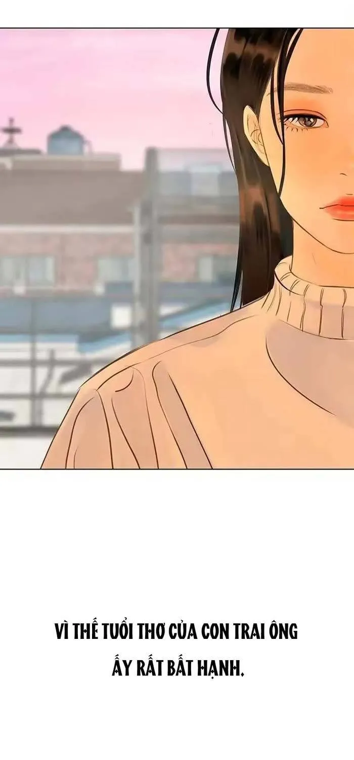 Vượt Ranh Vì Một Chữ Nợ Chap 13 - Next Chap 14