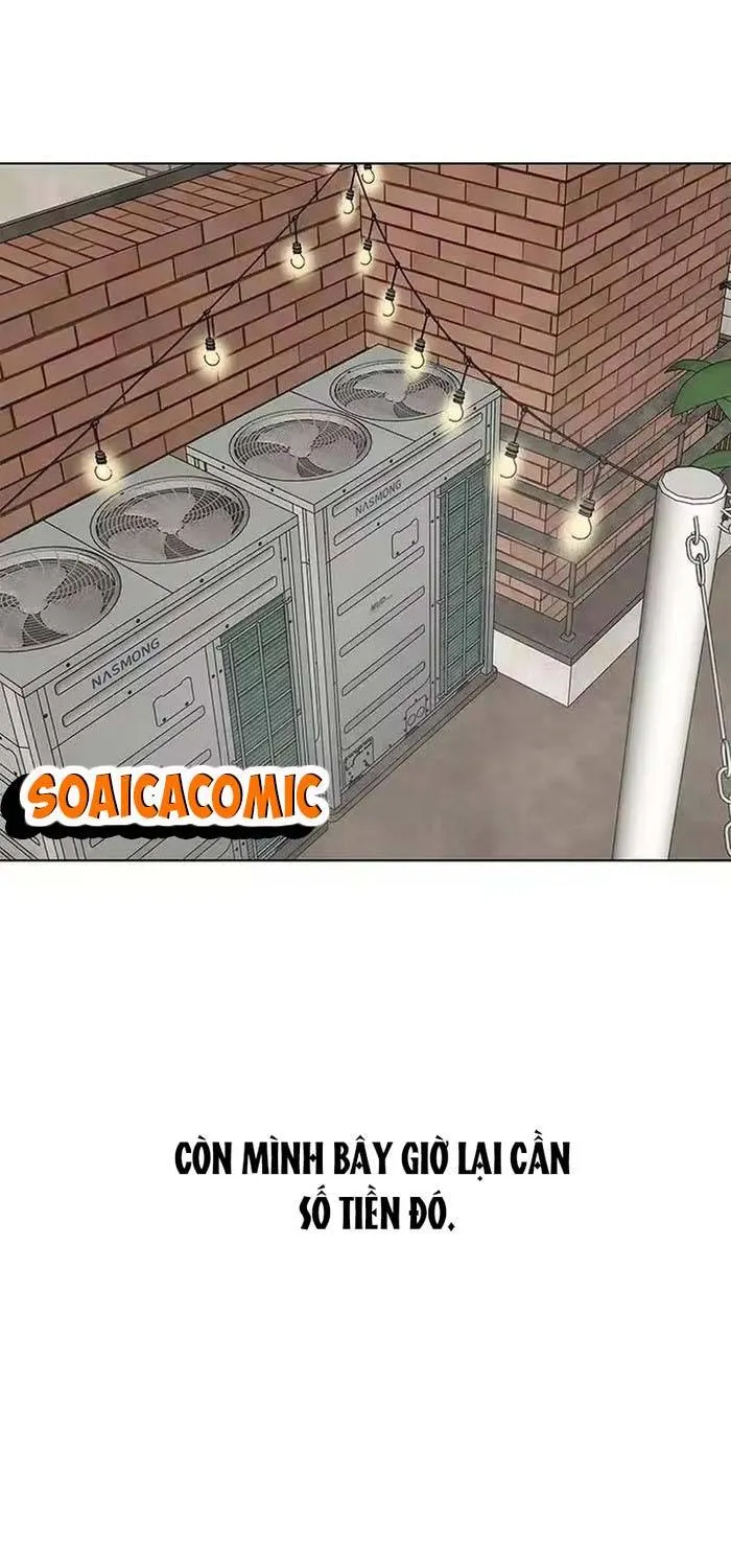 Vượt Ranh Vì Một Chữ Nợ Chap 13 - Next Chap 14