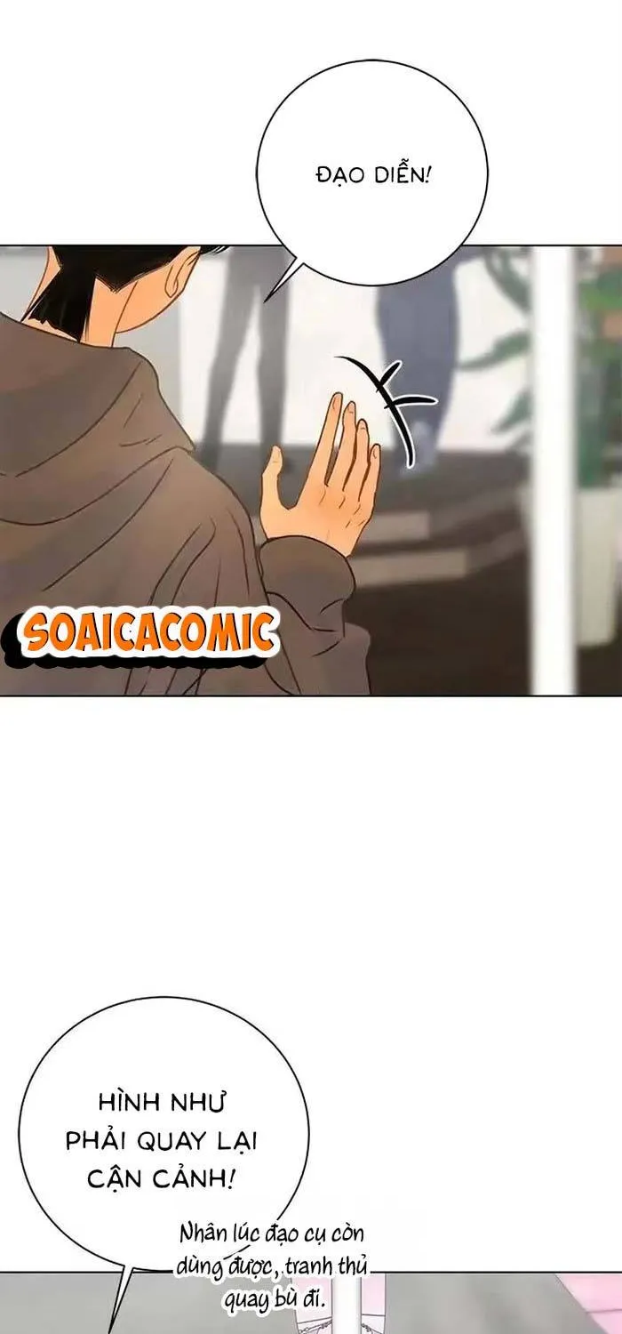 Vượt Ranh Vì Một Chữ Nợ Chap 13 - Next Chap 14