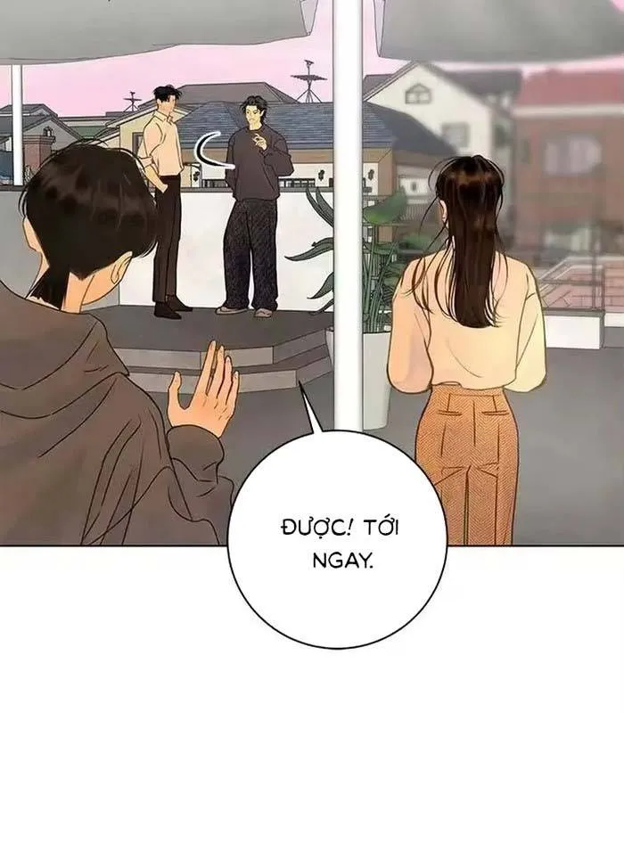 Vượt Ranh Vì Một Chữ Nợ Chap 13 - Next Chap 14