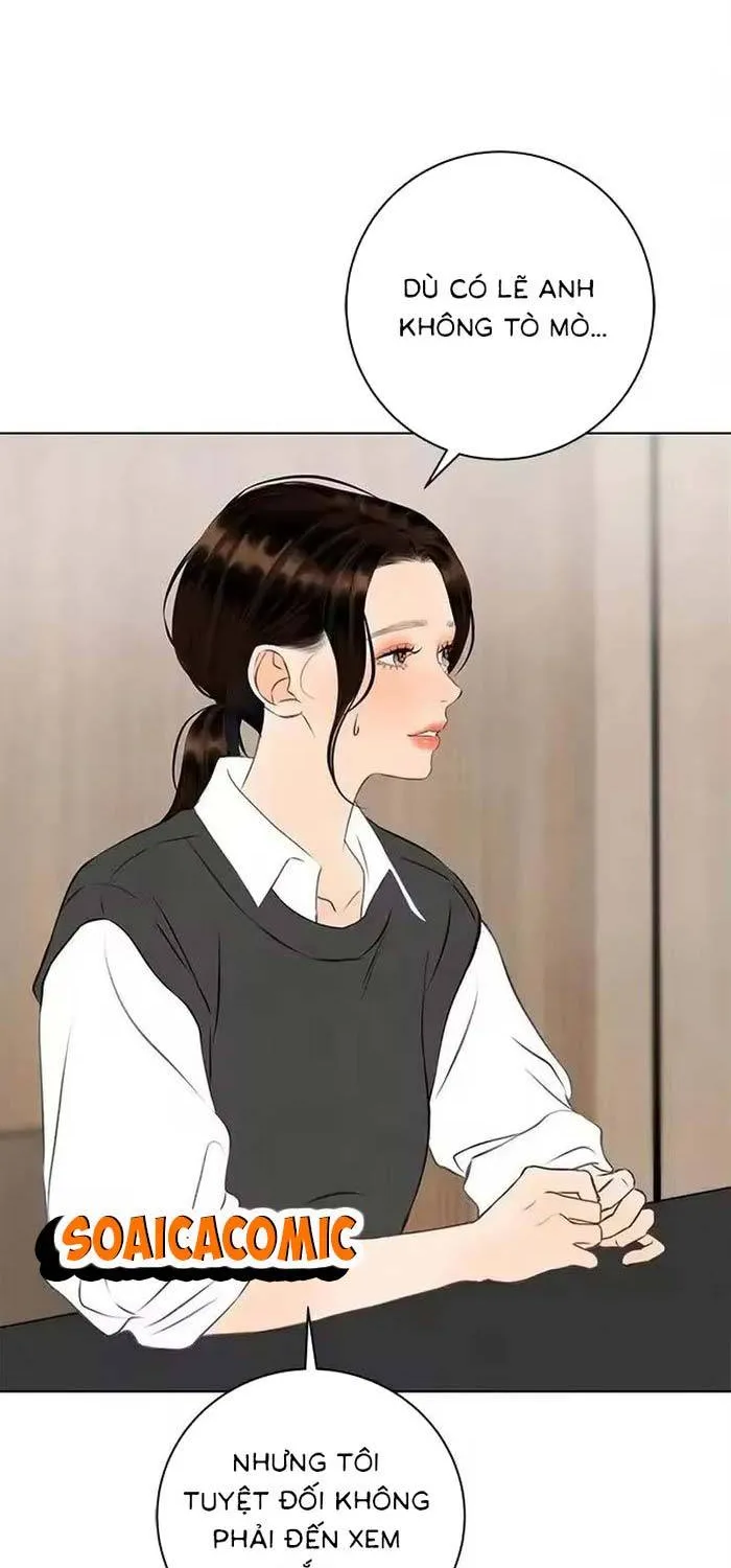 Vượt Ranh Vì Một Chữ Nợ Chap 13 - Next Chap 14