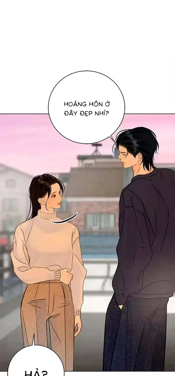 Vượt Ranh Vì Một Chữ Nợ Chap 13 - Next Chap 14