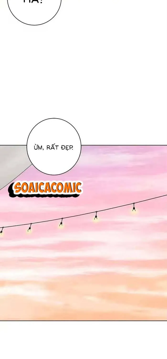 Vượt Ranh Vì Một Chữ Nợ Chap 13 - Next Chap 14