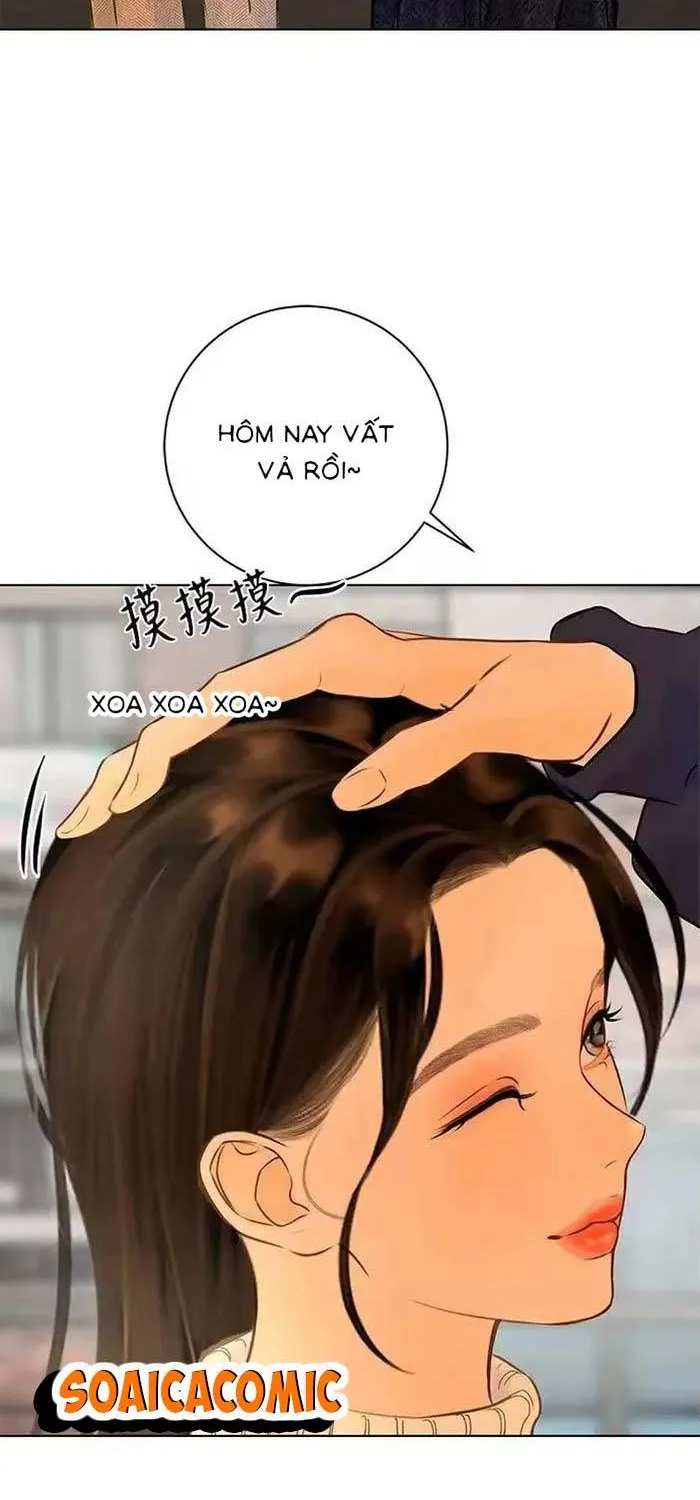 Vượt Ranh Vì Một Chữ Nợ Chap 13 - Next Chap 14
