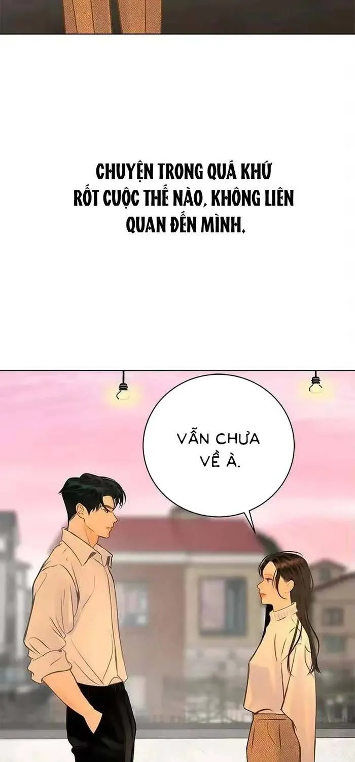 Vượt Ranh Vì Một Chữ Nợ Chap 13 - Next Chap 14