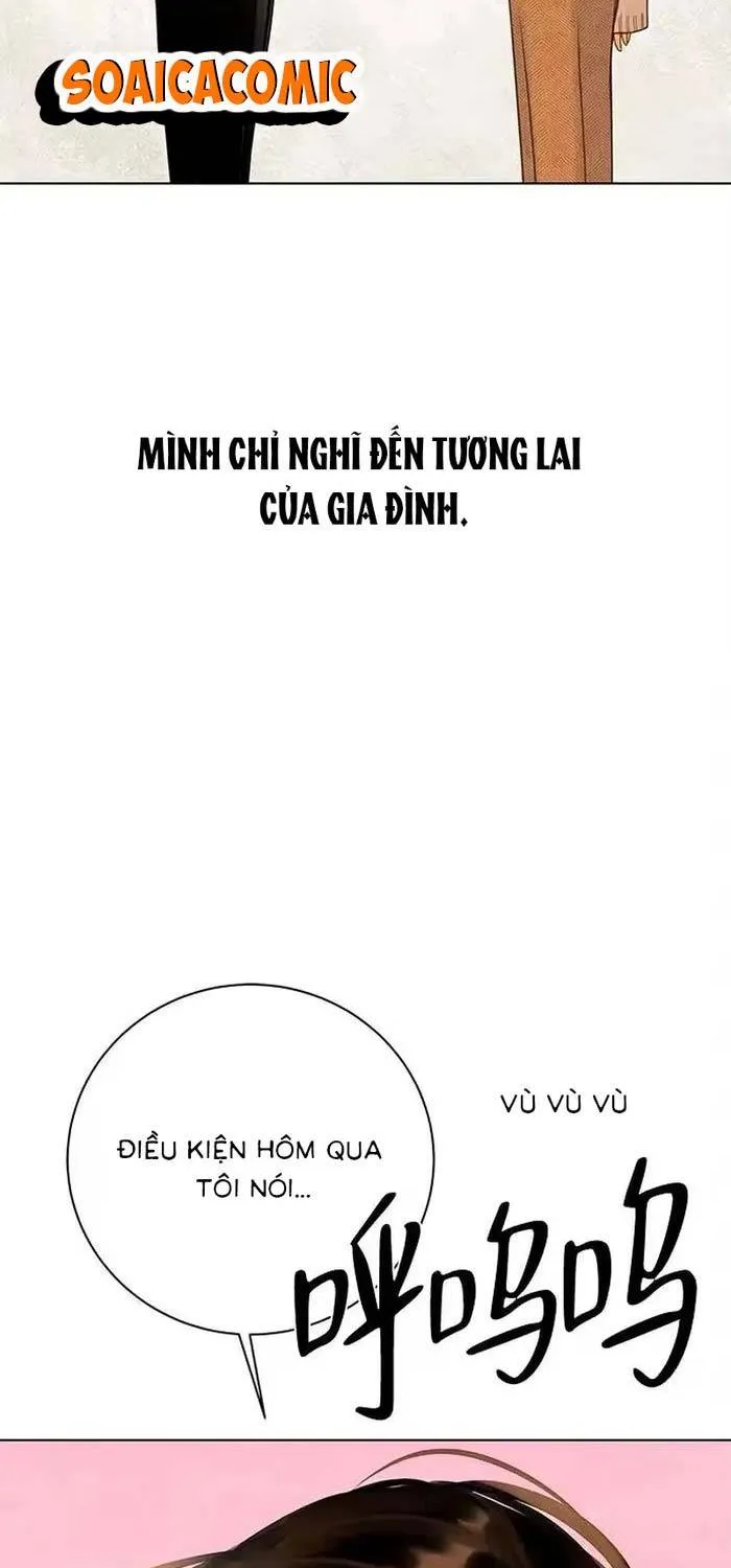 Vượt Ranh Vì Một Chữ Nợ Chap 13 - Next Chap 14