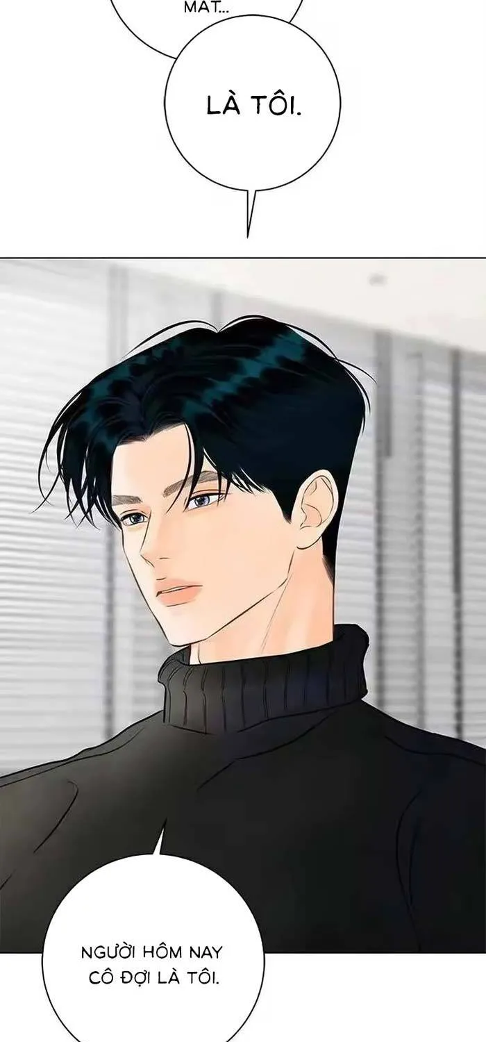 Vượt Ranh Vì Một Chữ Nợ Chap 13 - Next Chap 14