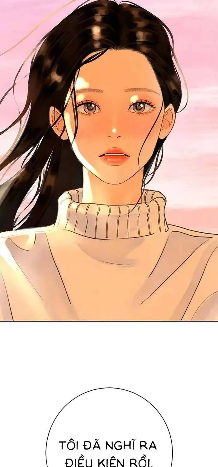 Vượt Ranh Vì Một Chữ Nợ Chap 13 - Next Chap 14