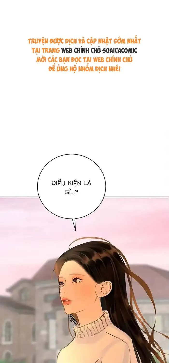 Vượt Ranh Vì Một Chữ Nợ Chap 14 - Next Chap 15