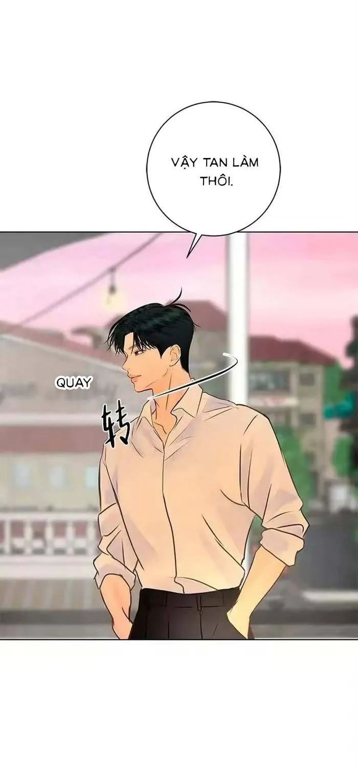 Vượt Ranh Vì Một Chữ Nợ Chap 14 - Next Chap 15