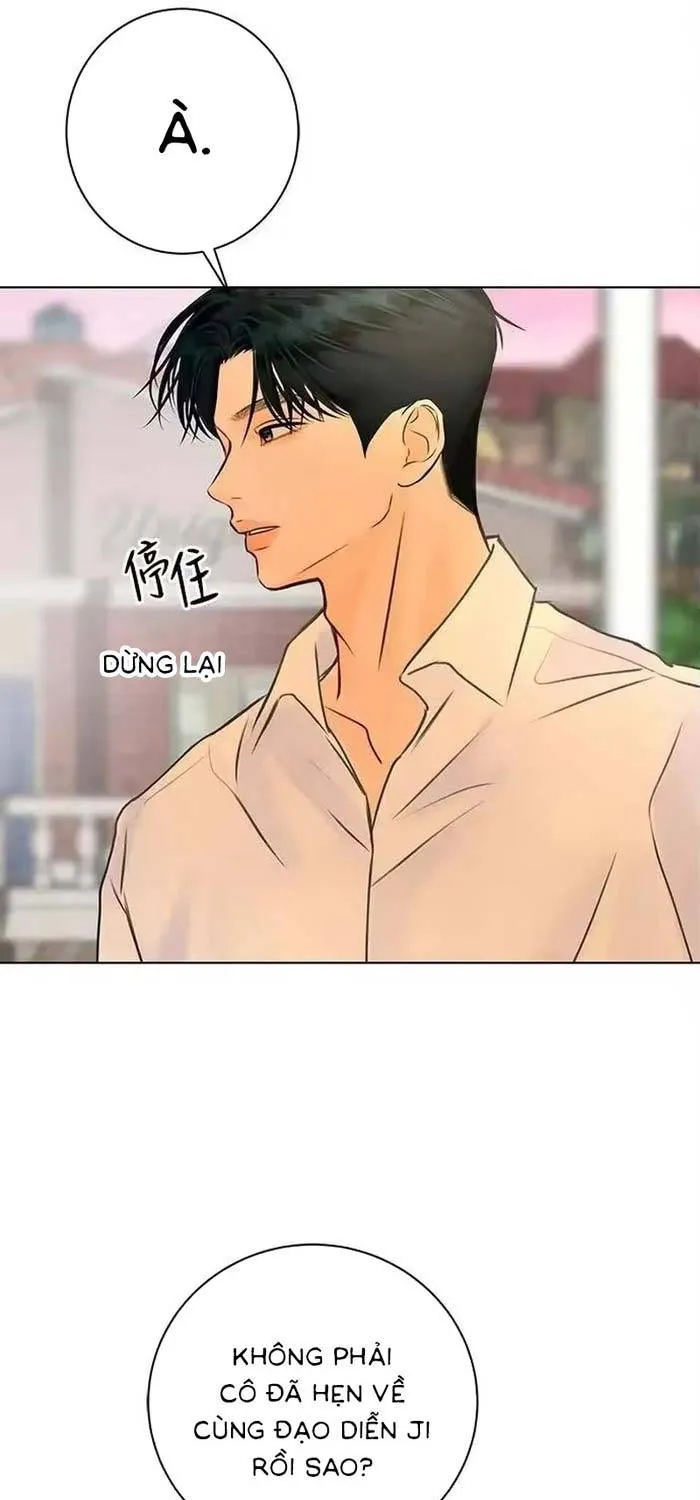 Vượt Ranh Vì Một Chữ Nợ Chap 14 - Next Chap 15