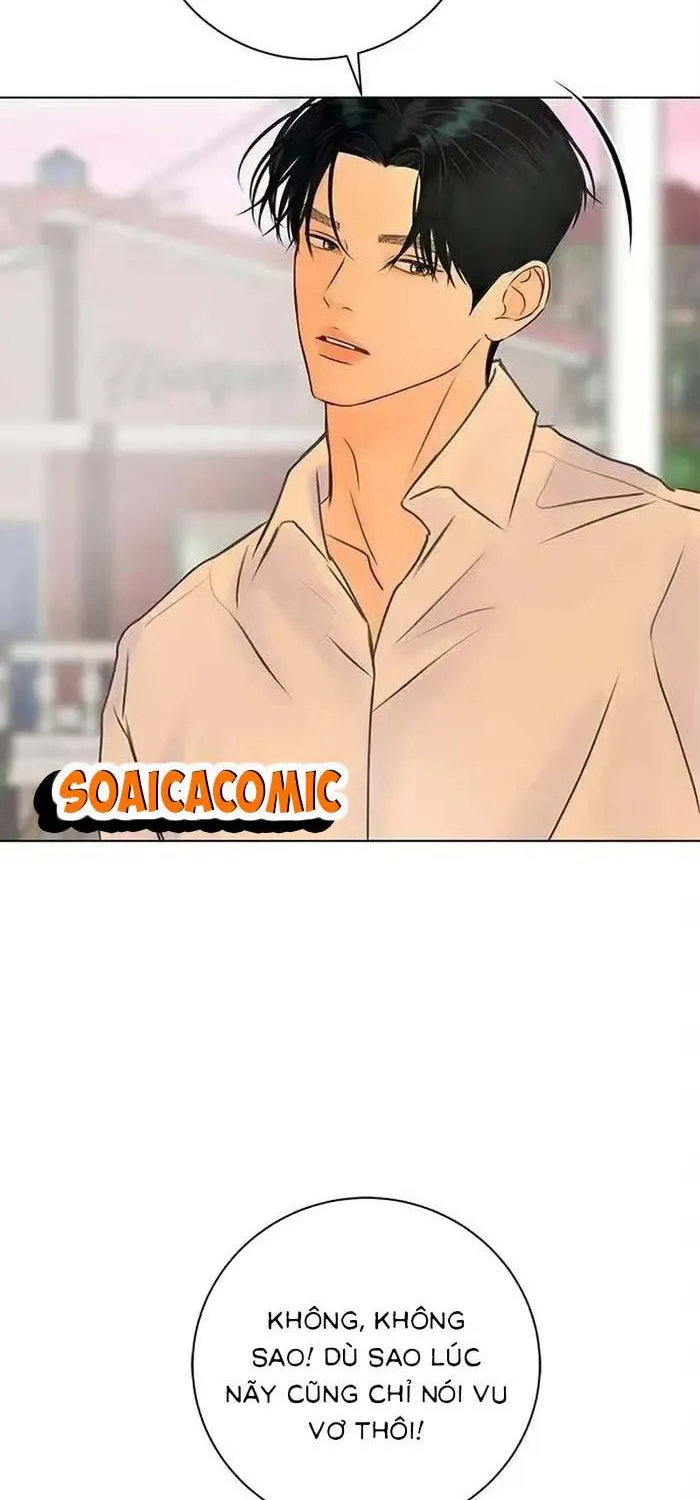 Vượt Ranh Vì Một Chữ Nợ Chap 14 - Next Chap 15