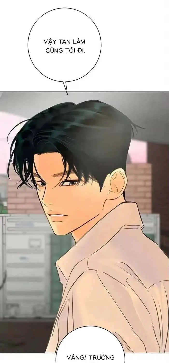 Vượt Ranh Vì Một Chữ Nợ Chap 14 - Next Chap 15