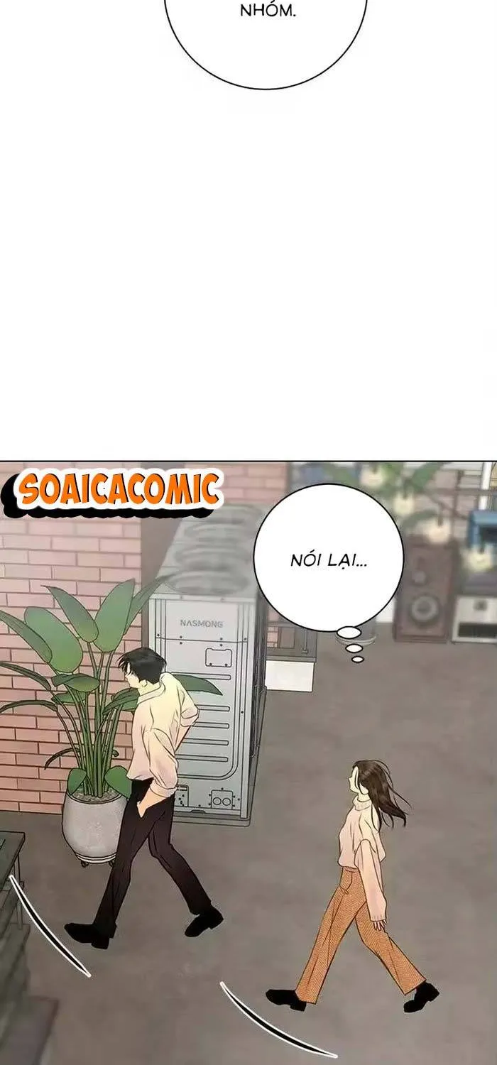 Vượt Ranh Vì Một Chữ Nợ Chap 14 - Next Chap 15