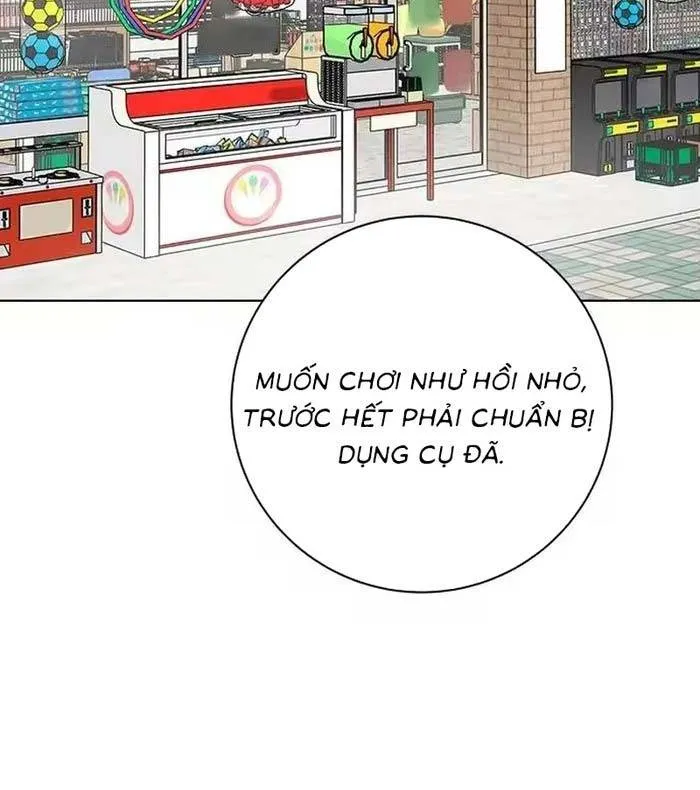 Vượt Ranh Vì Một Chữ Nợ Chap 14 - Next Chap 15