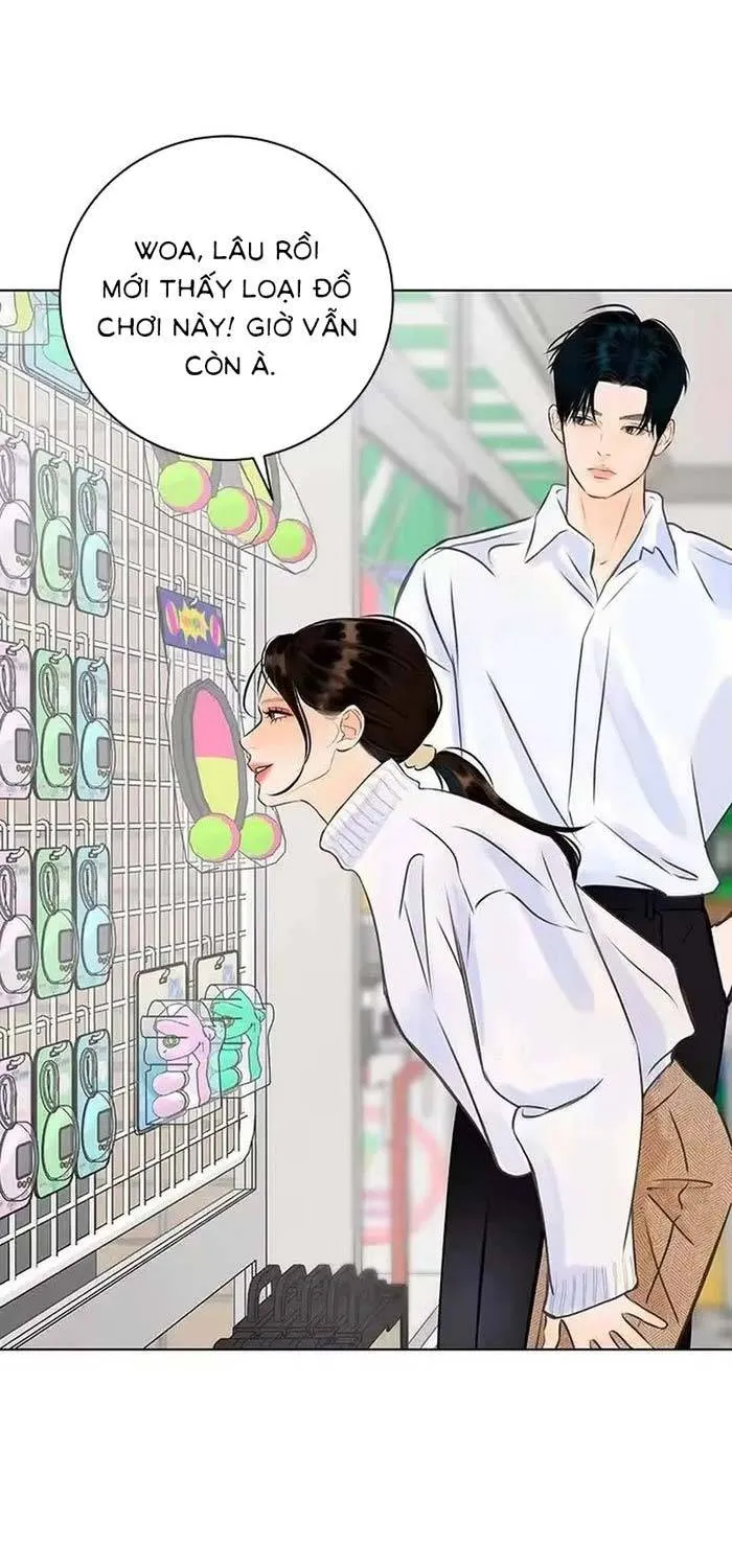 Vượt Ranh Vì Một Chữ Nợ Chap 14 - Next Chap 15