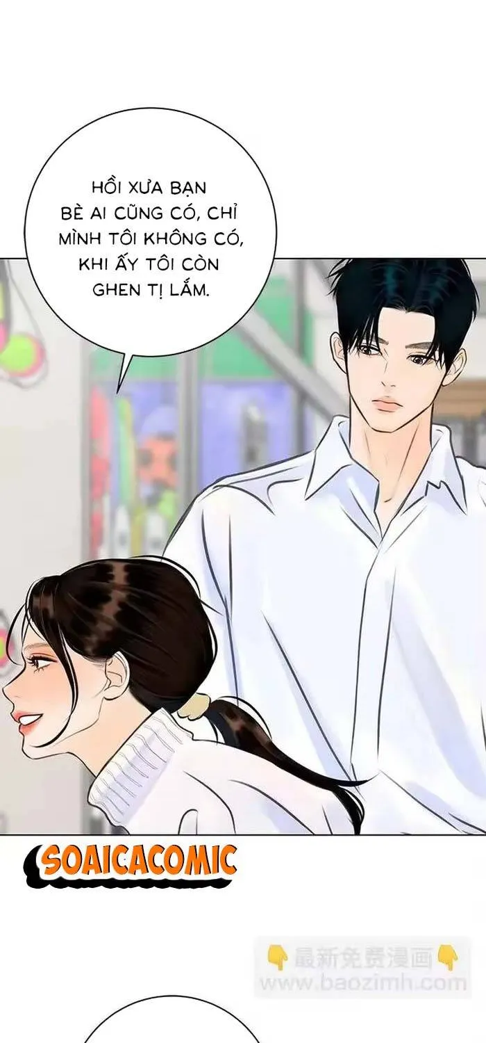 Vượt Ranh Vì Một Chữ Nợ Chap 14 - Next Chap 15