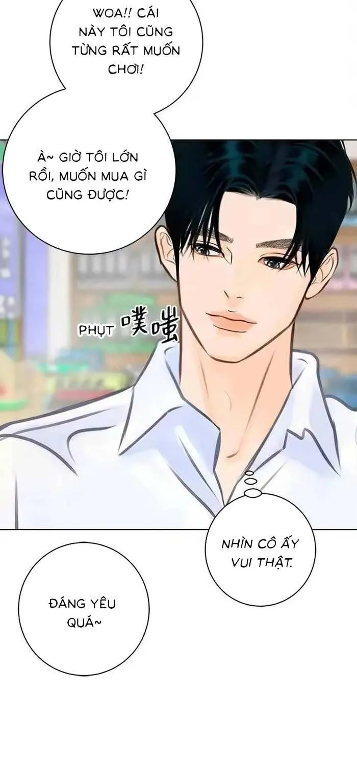 Vượt Ranh Vì Một Chữ Nợ Chap 14 - Next Chap 15